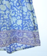 SZ Blockprints（エスゼットブロックプリント）ワンピース 青 サイズ:S レディース/2200734141026