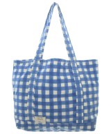 SZ Blockprints トートバッグ