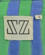 SZ Blockprints（エスゼットブロックプリント）ワンピース 緑 サイズ:S レディース/2200720407037