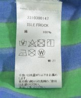 SZ Blockprints（エスゼットブロックプリント）ワンピース 緑 サイズ:S レディース/2200720407037
