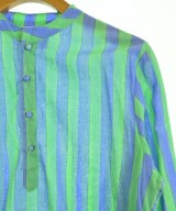 SZ Blockprints（エスゼットブロックプリント）ワンピース 緑 サイズ:S レディース/2200720407037
