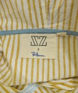 SZ Blockprints（エスゼットブロックプリント）ワンピース 茶 サイズ:F レディース/2200720854046