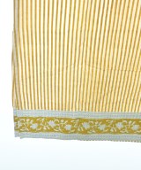 SZ Blockprints（エスゼットブロックプリント）ワンピース 茶 サイズ:F レディース/2200720854046