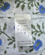 SZ Blockprints（エスゼットブロックプリント）ワンピース 白 サイズ:S レディース/2200717236053