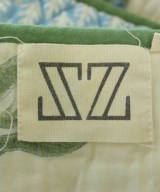 SZ Blockprints（エスゼットブロックプリント）ワンピース 白 サイズ:S レディース/2200725941055