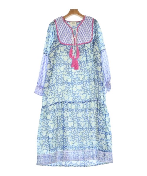 SZ Blockprints(エスゼットブロックプリント)のワンピース サイズ:S 14,800円