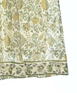 SZ Blockprints（エスゼットブロックプリント）ワンピース 黄 サイズ:F レディース/2200664170073