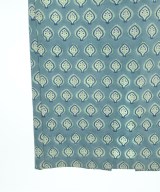 SZ Blockprints（エスゼットブロックプリント）ロング・マキシ丈スカート 青 サイズ:XS レディース/2200685651162