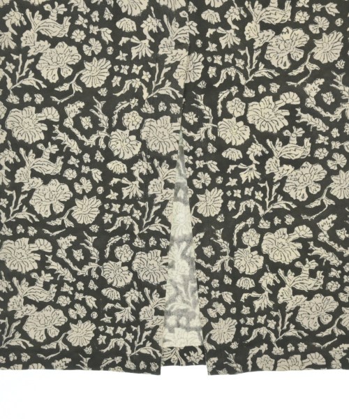 SZ Blockprints（エスゼットブロックプリント）ロング・マキシ丈スカート 黒 サイズ:XS レディース/2200682236027