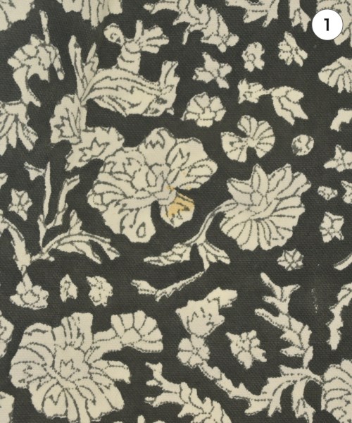 SZ Blockprints（エスゼットブロックプリント）ロング・マキシ丈スカート 黒 サイズ:XS レディース/2200682236027