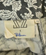 SZ Blockprints（エスゼットブロックプリント）ロング・マキシ丈スカート 黒 サイズ:XS レディース/2200682236027