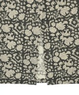 SZ Blockprints（エスゼットブロックプリント）ロング・マキシ丈スカート 黒 サイズ:XS レディース/2200682236027