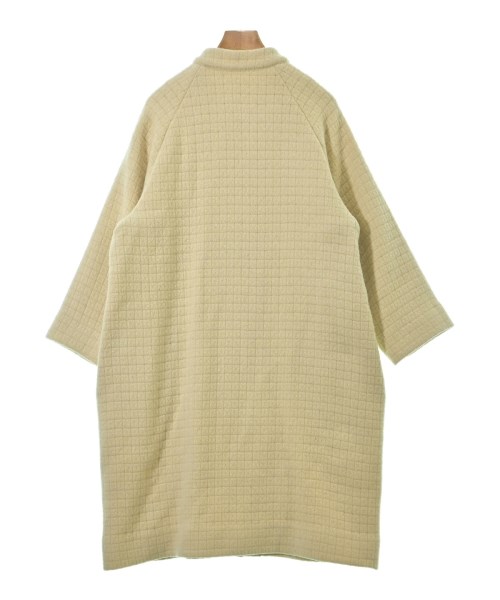 Atelier d'antan（アトリエダンタン）コート 白 サイズ:F レディース/2200630414026