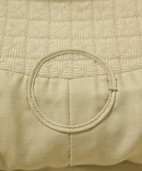 Atelier d'antan（アトリエダンタン）コート 白 サイズ:F レディース/2200630414026