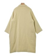 Atelier d'antan（アトリエダンタン）コート 白 サイズ:F レディース/2200630414026