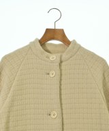 Atelier d'antan（アトリエダンタン）コート 白 サイズ:F レディース/2200630414026