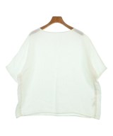 Atelier d'antan カジュアルシャツ