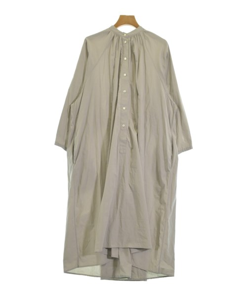 アトリエダンタン(Atelier d'antan)のAtelier d'antan シャツワンピース