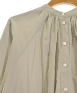 Atelier d'antan（アトリエダンタン）シャツワンピース グレー サイズ:F レディース/2200616387016