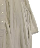 Atelier d'antan（アトリエダンタン）シャツワンピース グレー サイズ:F レディース/2200616387016