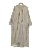 Atelier d'antan シャツワンピース