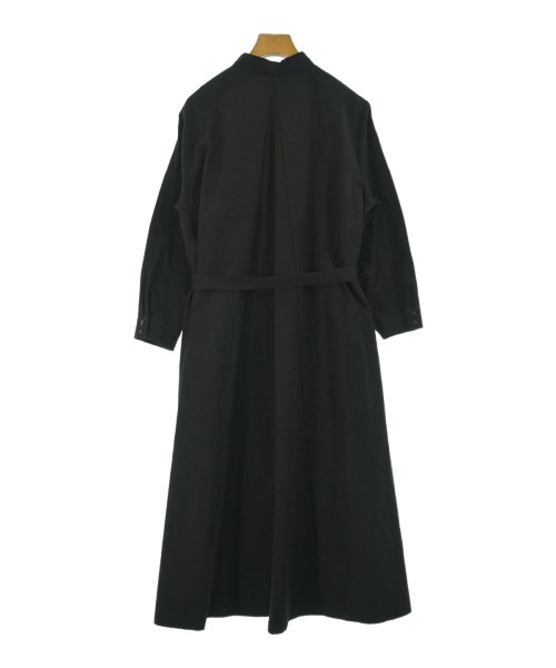 Atelier d'antan（アトリエダンタン）ワンピース 黒 サイズ:F レディース/2200666148025