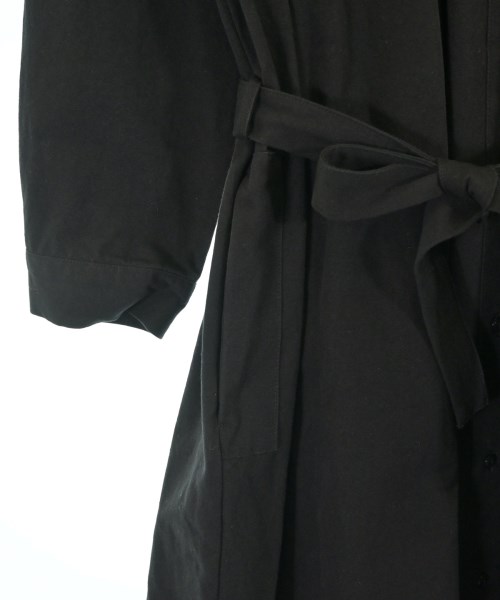 Atelier d'antan（アトリエダンタン）ワンピース 黒 サイズ:F レディース/2200666148025