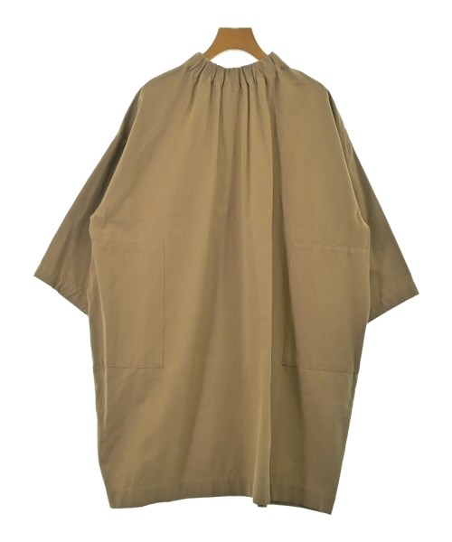 Atelier d'antan(アトリエダンタン)ワンピース ベージュ サイズ:1(S位)/2200666148032