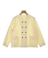 Atelier d'antan（アトリエダンタン）カジュアルシャツ 白 サイズ:F レディース/2200666148094