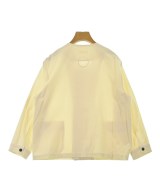 Atelier d'antan（アトリエダンタン）カジュアルシャツ 白 サイズ:F レディース/2200666148094