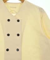 Atelier d'antan（アトリエダンタン）カジュアルシャツ 白 サイズ:F レディース/2200666148094