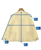 Atelier d'antan（アトリエダンタン）カジュアルシャツ 白 サイズ:F レディース/2200666148094