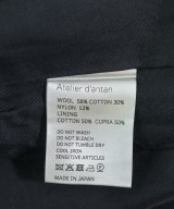 Atelier d'antan（アトリエダンタン）その他 グレー サイズ:-(M位) メンズ/2200726770012