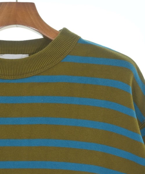 ROYALMER（ロイヤルメール）ニット・セーター カーキ サイズ:M メンズ/2200614625028