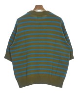 ROYALMER（ロイヤルメール）ニット・セーター カーキ サイズ:M メンズ/2200614625028