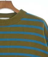 ROYALMER（ロイヤルメール）ニット・セーター カーキ サイズ:M メンズ/2200614625028