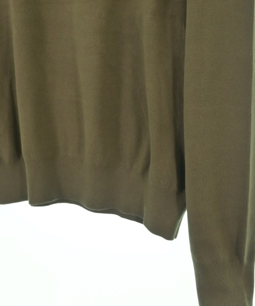 ROYALMER（ロイヤルメール）ニット・セーター カーキ サイズ:M メンズ/2200624952015