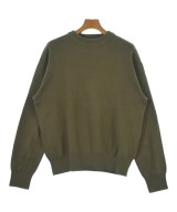 ROYALMER（ロイヤルメール）ニット・セーター カーキ サイズ:M メンズ/2200624952015