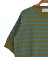 ROYALMER（ロイヤルメール）ニット・セーター カーキ サイズ:M メンズ/2200625544042