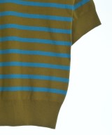 ROYALMER（ロイヤルメール）ニット・セーター カーキ サイズ:M メンズ/2200625544042