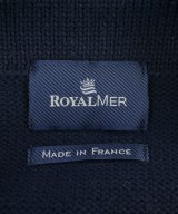 ROYALMER（ロイヤルメール）ニット・セーター 紺 サイズ:F レディース/2200690201161