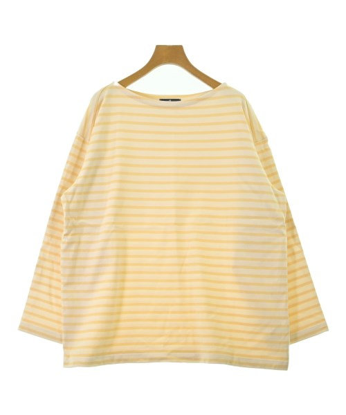ROYALMER(ロイヤルメール)Tシャツ・カットソー 黄 サイズ:F/2200689076077