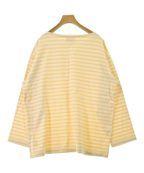 ROYALMER（ロイヤルメール）Tシャツ・カットソー 黄 サイズ:F レディース/2200689076077