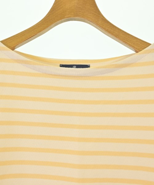 ROYALMER（ロイヤルメール）Tシャツ・カットソー 黄 サイズ:F レディース/2200689076077