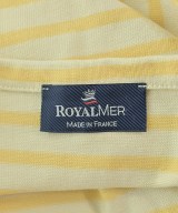 ROYALMER（ロイヤルメール）Tシャツ・カットソー 黄 サイズ:F レディース/2200689076077