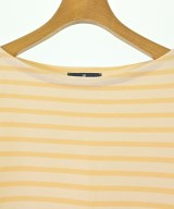 ROYALMER（ロイヤルメール）Tシャツ・カットソー 黄 サイズ:F レディース/2200689076077