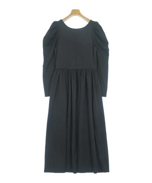 e/rm（イーアールエム）ワンピース 黒 サイズ:F レディース/2200635686053