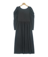 e/rm（イーアールエム）ワンピース 黒 サイズ:F レディース/2200635686053