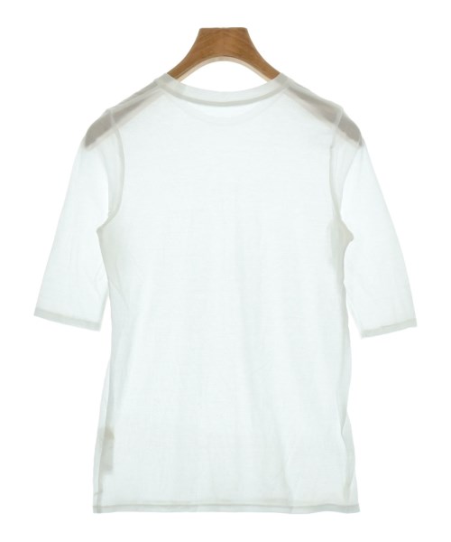 e/rm（イーアールエム）Tシャツ・カットソー 白 サイズ:F レディース/2200614201048