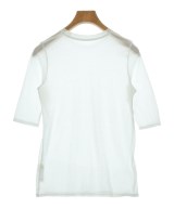 e/rm（イーアールエム）Tシャツ・カットソー 白 サイズ:F レディース/2200614201048